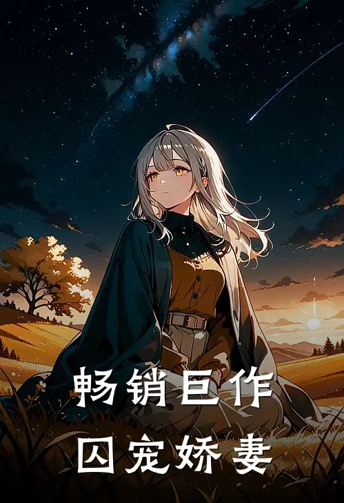畅销巨作囚宠娇妻