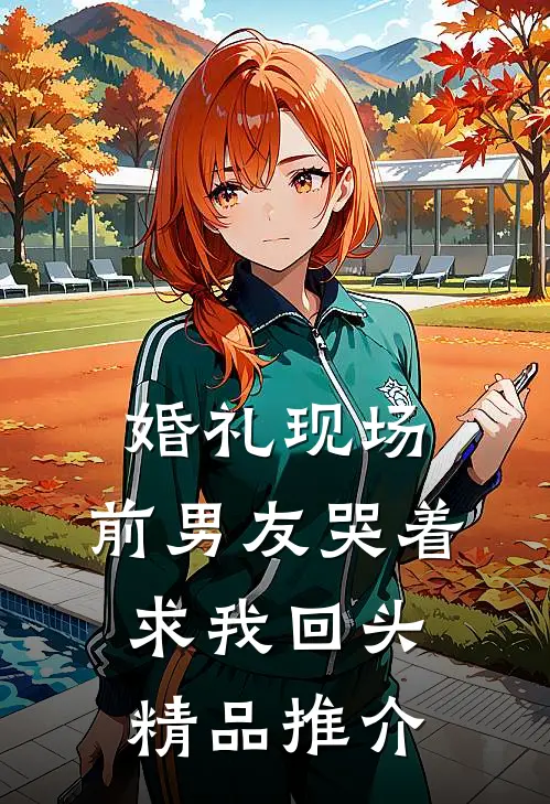 婚礼现场，前男友哭着求我回头精品推介