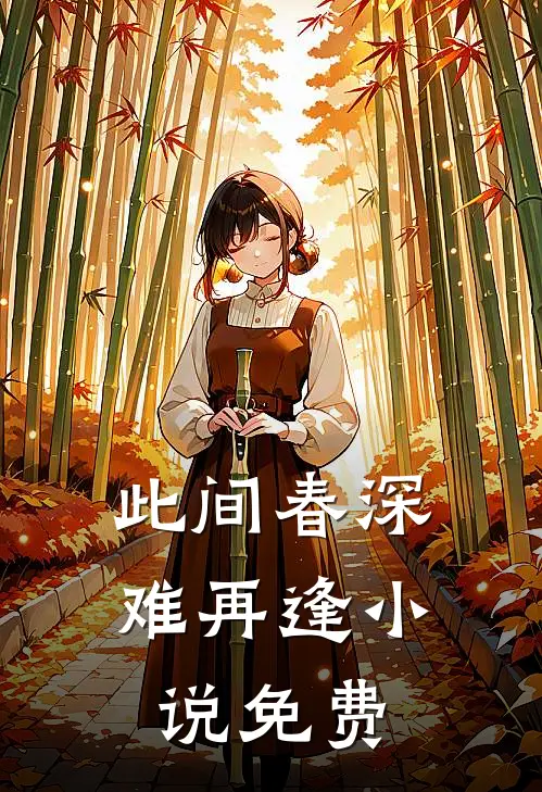 此间春深难再逢小说免费