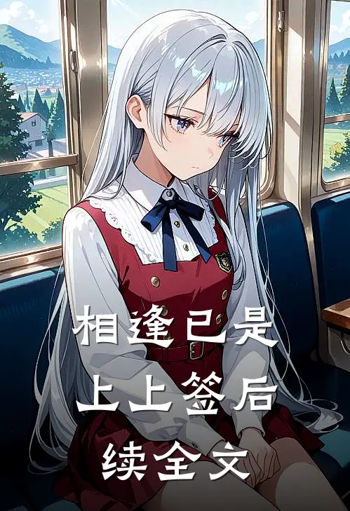 相逢已是上上签后续全文