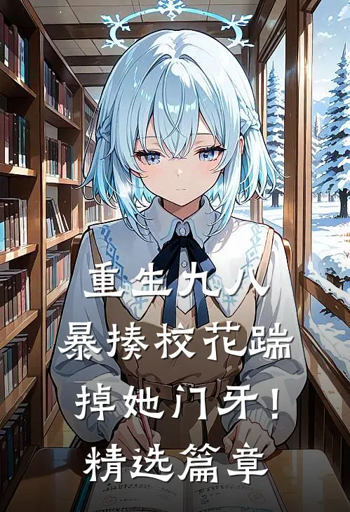 重生九八：暴揍校花踹掉她门牙！精选篇章