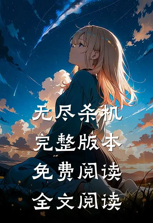 无尽杀机完整版本免费阅读全文阅读