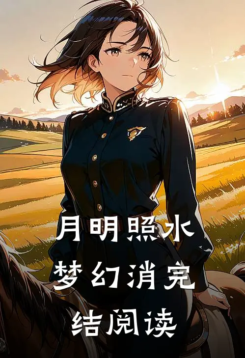 月明照水梦幻消完结阅读