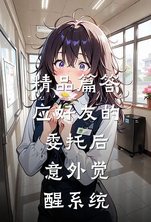 精品篇答应好友的委托后，意外觉醒系统