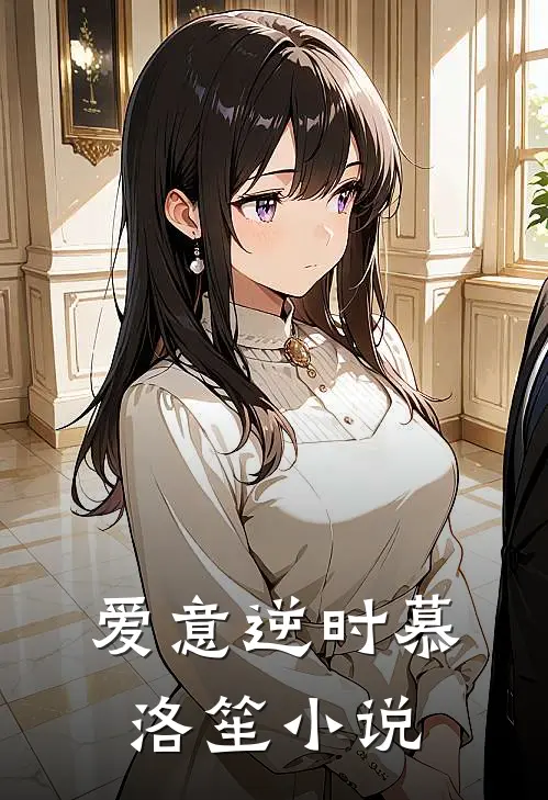 爱意逆时慕洛笙小说