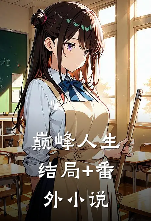 巅峰人生结局+番外小说