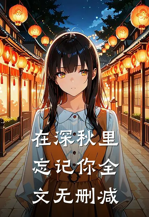 在深秋里忘记你全文无删减