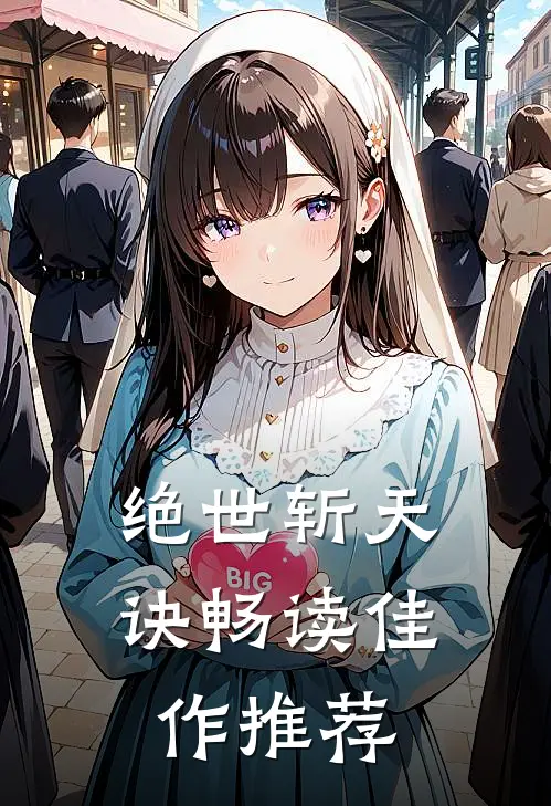 绝世斩天诀畅读佳作推荐