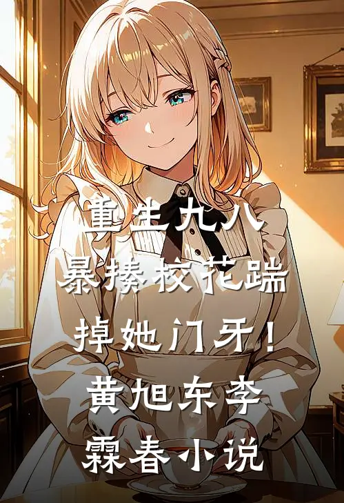 重生九八：暴揍校花踹掉她门牙！黄旭东李霖春小说