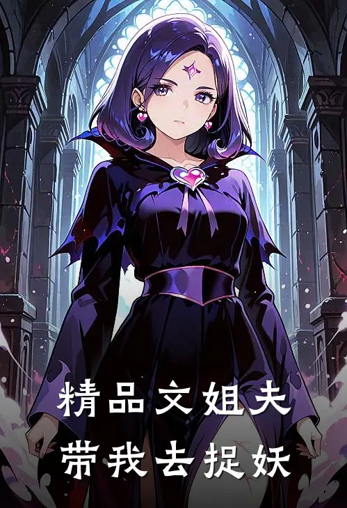 精品文姐夫带我去捉妖