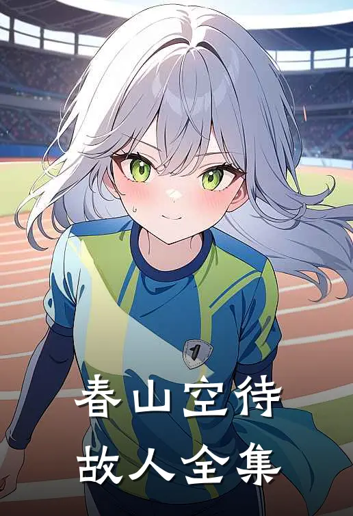 春山空待故人全集