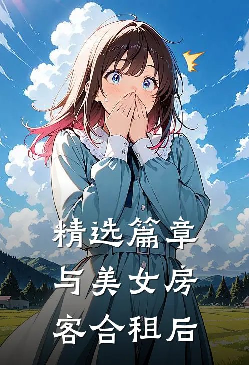 精选篇章与美女房客合租后