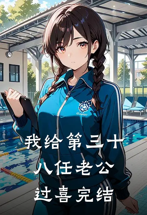 我给第三十八任老公过喜完结
