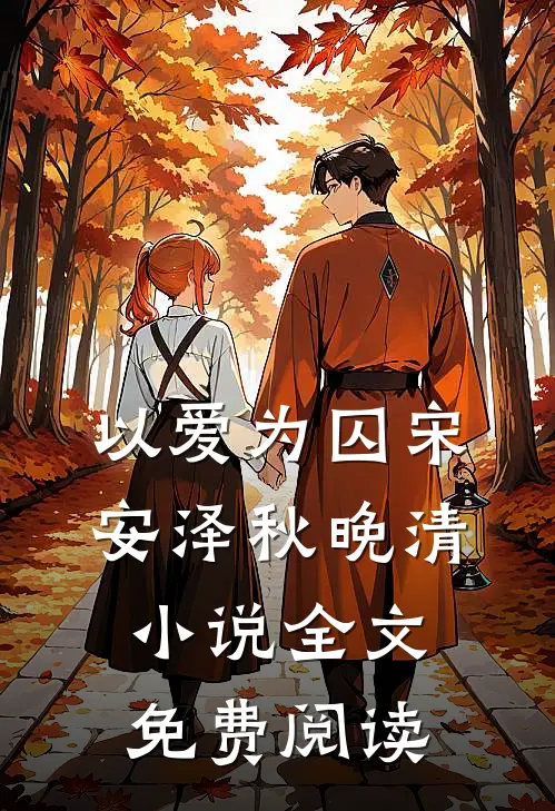 以爱为囚宋安泽秋晚清小说全文免费阅读