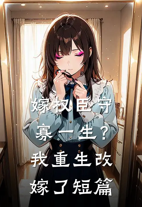 嫁权臣守寡一生？我重生改嫁了短篇