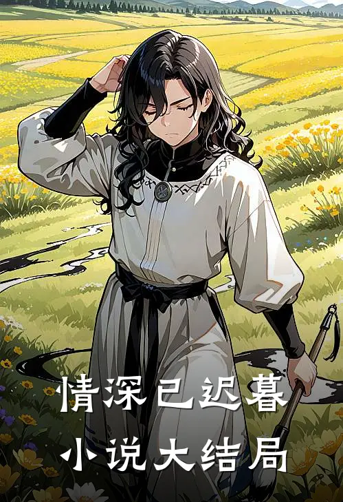 情深已迟暮小说大结局