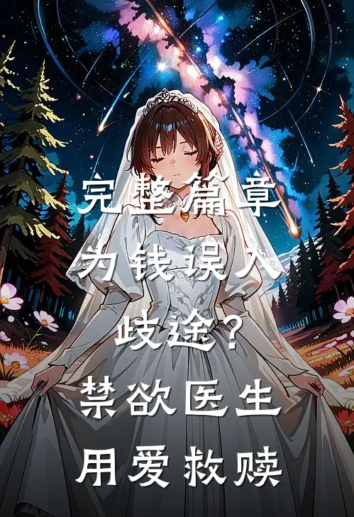 完整篇章为钱误入歧途？禁欲医生用爱救赎