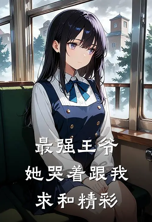 最强王爷：她哭着跟我求和精彩