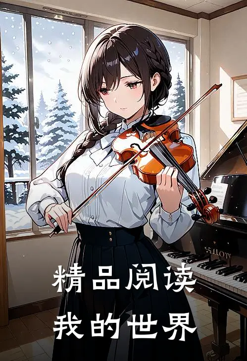 精品阅读我的世界