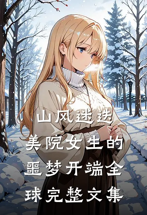 山风迷迭：美院女生的噩梦开端全球完整文集