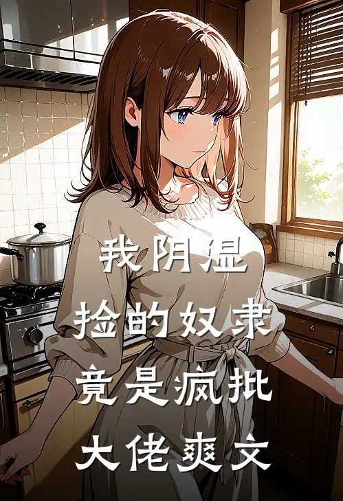我阴湿，捡的奴隶竟是疯批大佬爽文