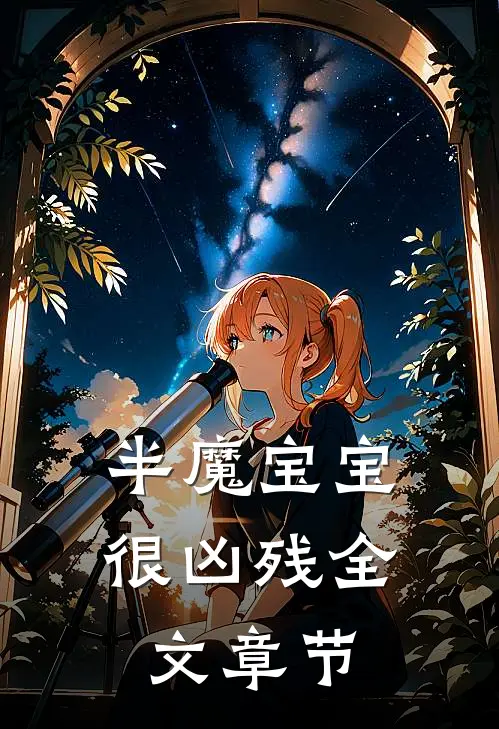 半魔宝宝很凶残全文章节