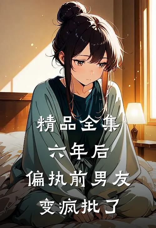 精品全集六年后，偏执前男友变疯批了