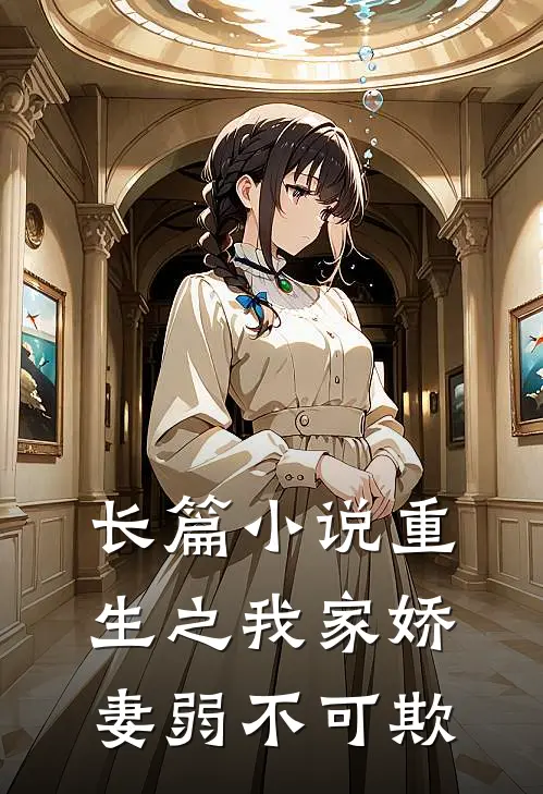 长篇小说重生之我家娇妻弱不可欺