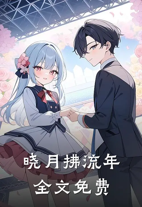 晓月拂流年全文免费