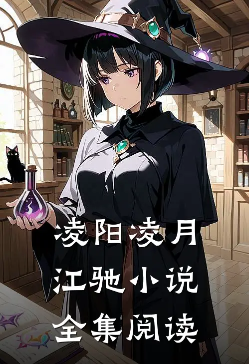 凌阳凌月江驰小说全集阅读