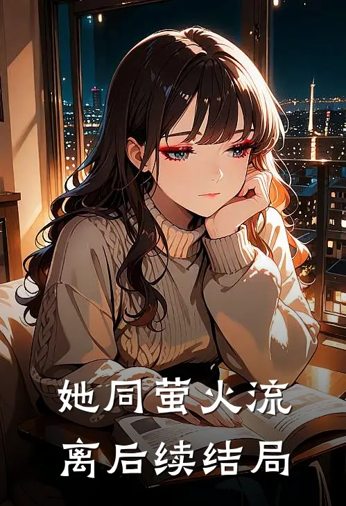 她同萤火流离后续结局