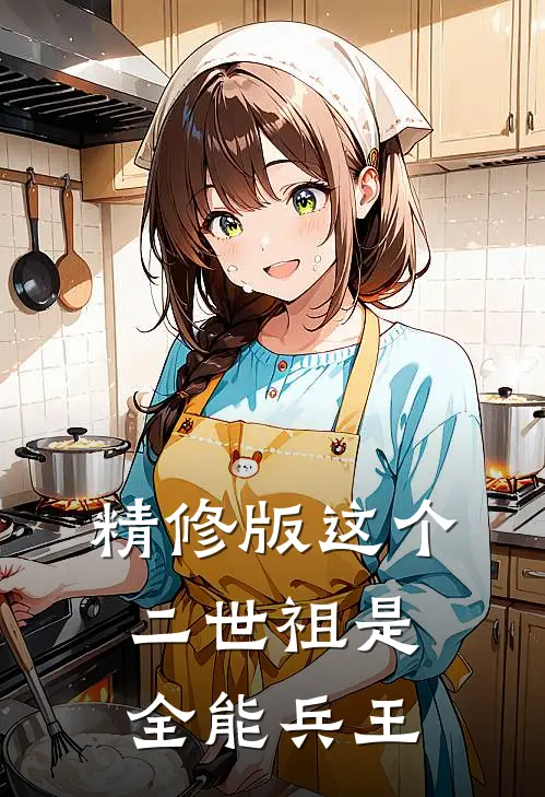精修版这个二世祖是全能兵王