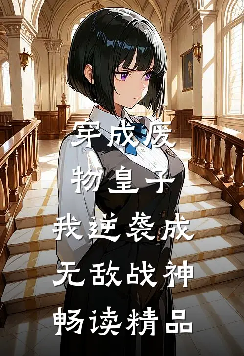 穿成废物皇子，我逆袭成无敌战神畅读精品