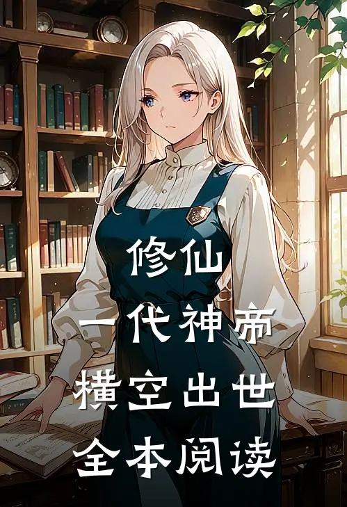 修仙：一代神帝横空出世全本阅读