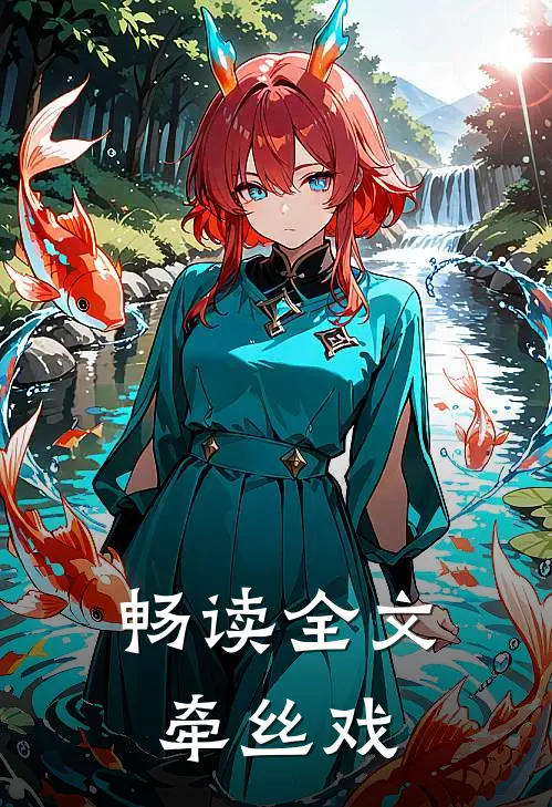 畅读全文牵丝戏