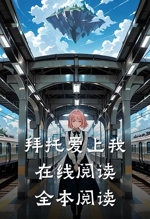 拜托爱上我在线阅读全本阅读