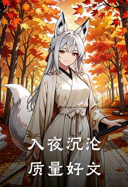 入夜沉沦质量好文