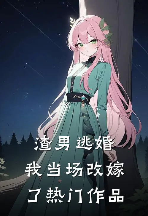 渣男逃婚，我当场改嫁了热门作品