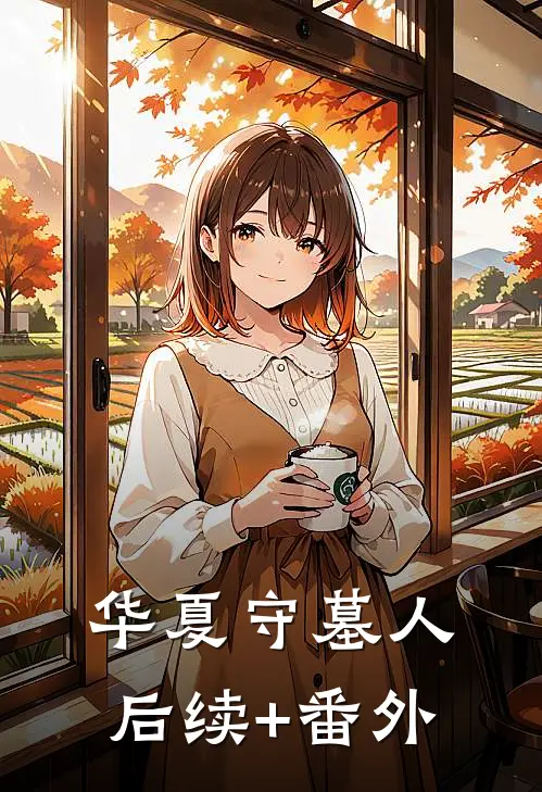 华夏守墓人后续+番外