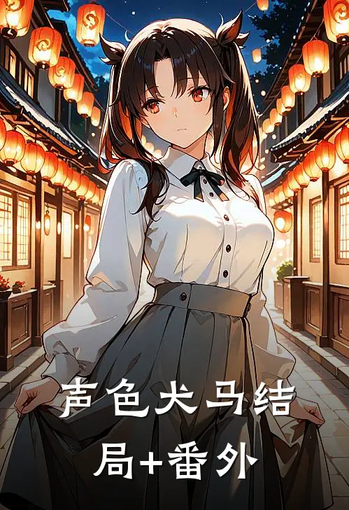 声色犬马结局+番外