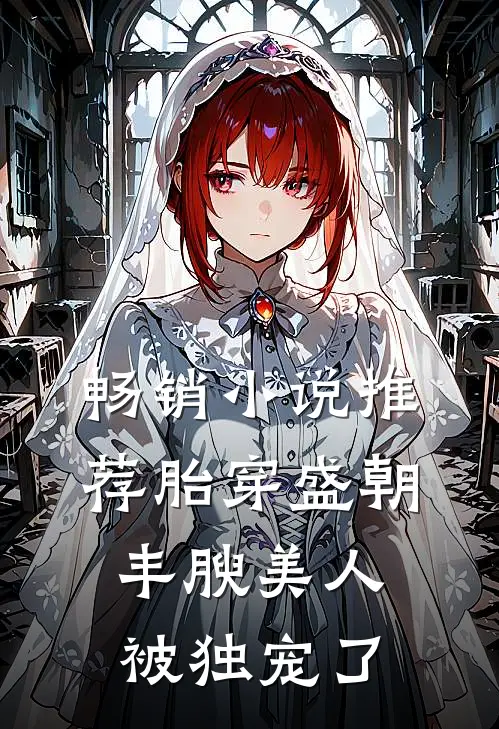 畅销小说推荐胎穿盛朝，丰腴美人被独宠了