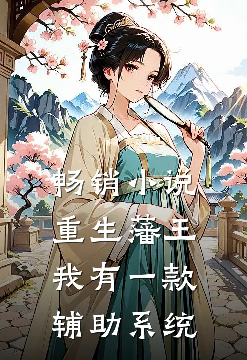 畅销小说重生藩王：我有一款辅助系统