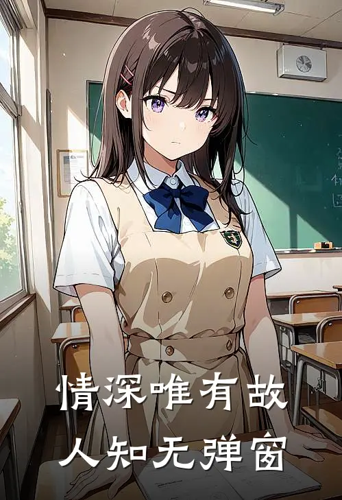 情深唯有故人知无弹窗