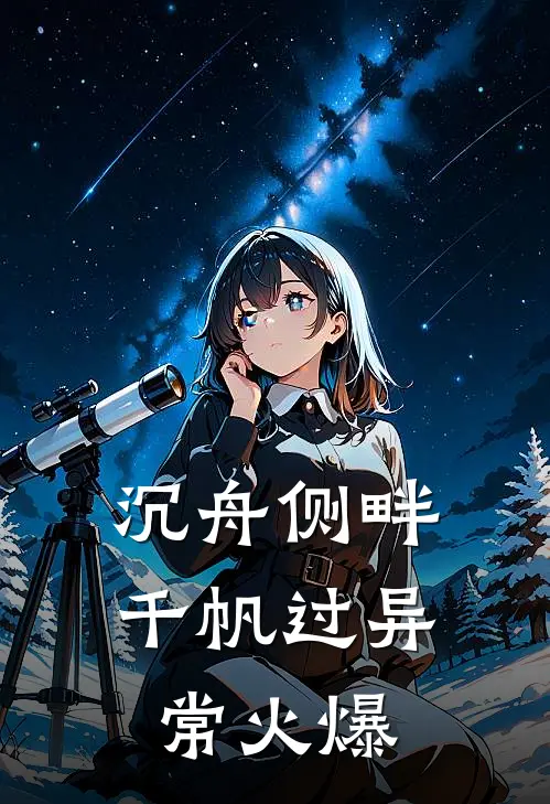 沉舟侧畔千帆过异常火爆