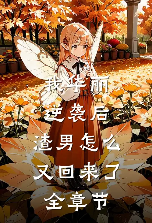 我华丽逆袭后，渣男怎么又回来了全章节