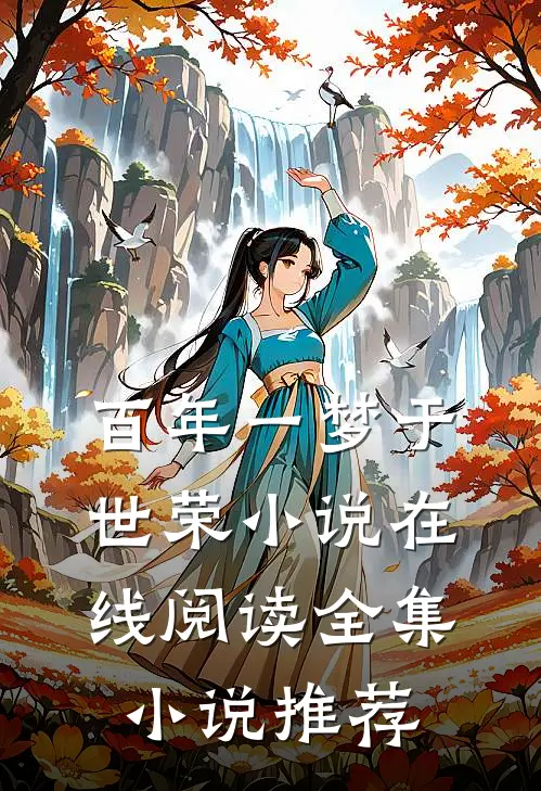 百年一梦于世荣小说在线阅读全集小说推荐