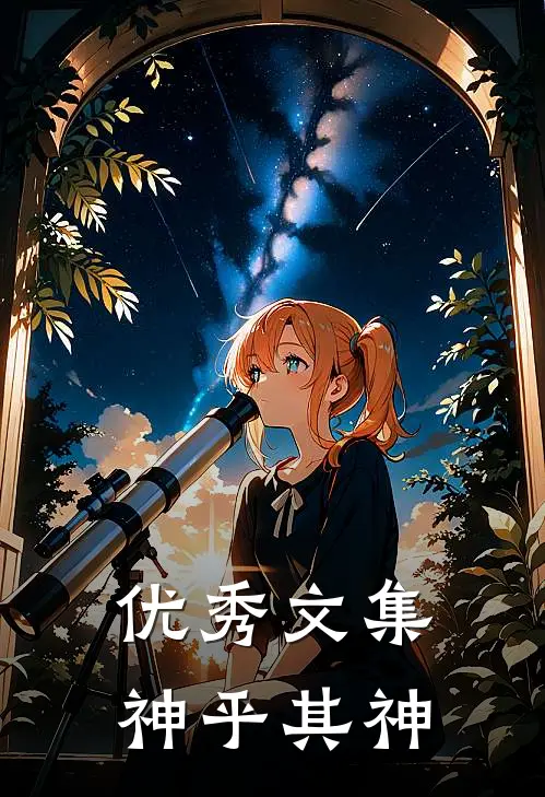 优秀文集神乎其神