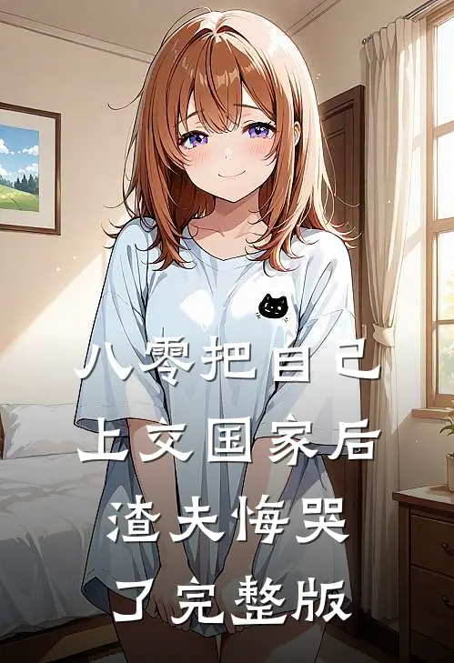 八零把自己上交国家后，渣夫悔哭了完整版
