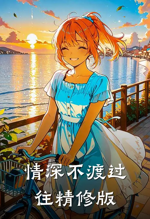 情深不渡过往精修版