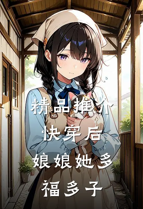 精品推介快穿后，娘娘她多福多子